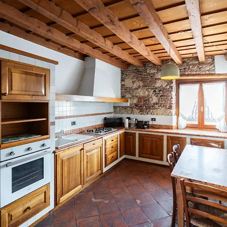 Residenza Merici - Domus