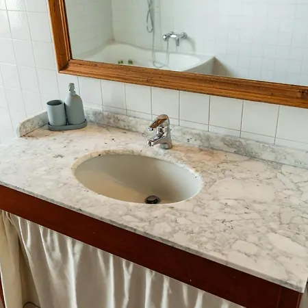 Lägenhet Domus - Residenza Merici *