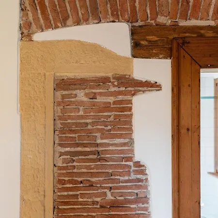 Domus - Residenza Merici Lägenhet *