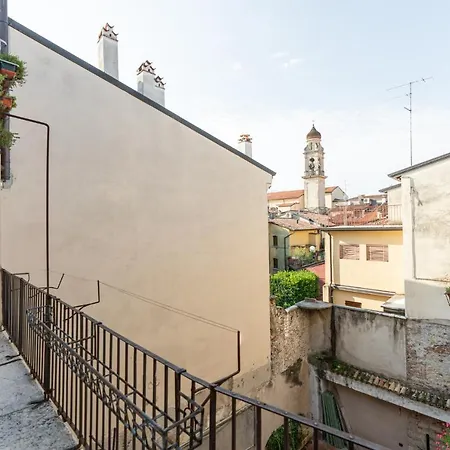 Domus - Residenza Merici Lägenhet