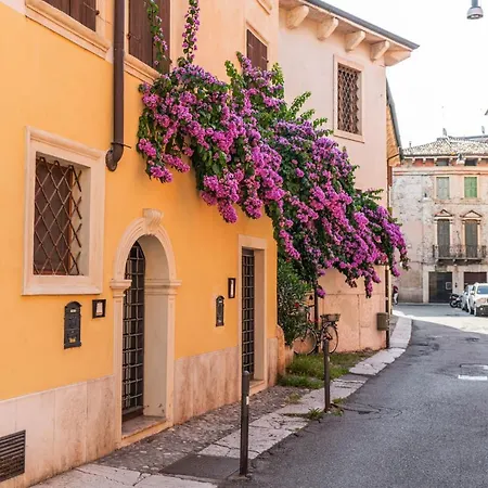 Residenza Merici - Domus * Verona