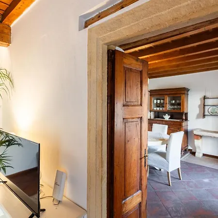 Domus - Residenza Merici