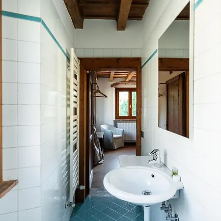 Domus - Residenza Merici Lägenhet *