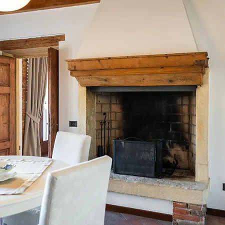 Domus - Residenza Merici Werona