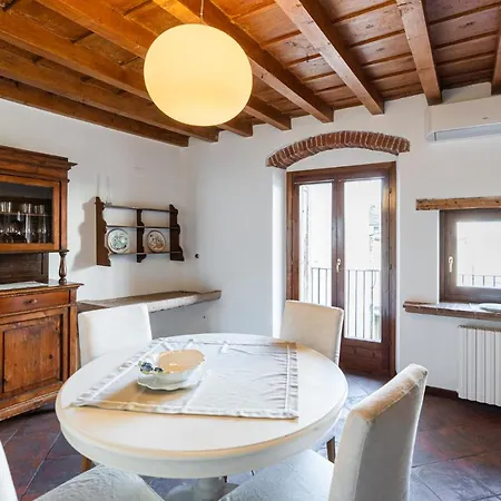 Domus - Residenza Merici Werona