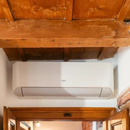 Domus - Residenza Merici Werona