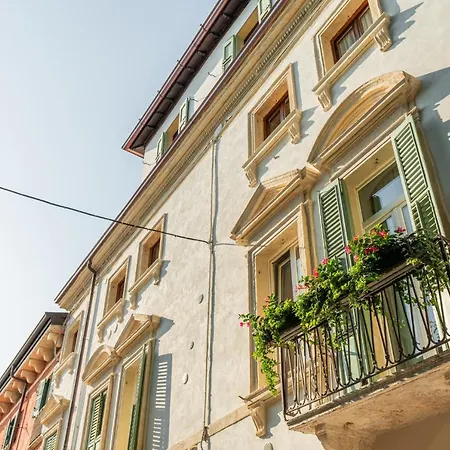 Apartament Domus - Residenza Merici Werona