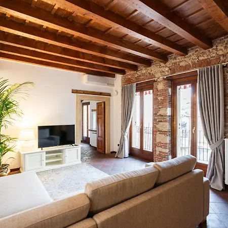 Domus - Residenza Merici Apartment Verona
