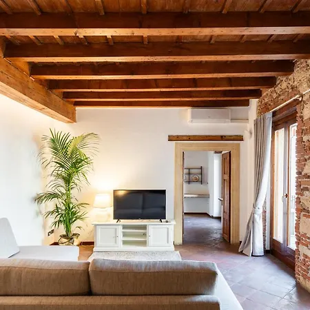 Domus - Residenza Merici
