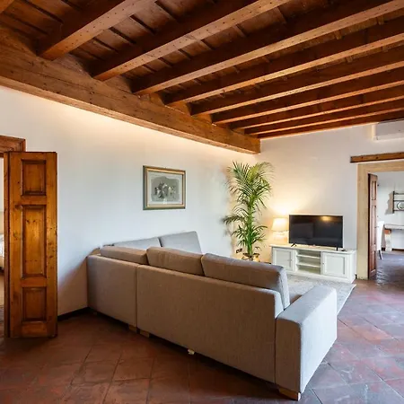 Domus - Residenza Merici Apartment Verona