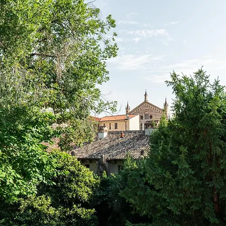 Domus - Residenza Merici Apartment *