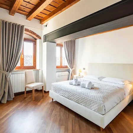 Apartment Domus - Residenza Merici *