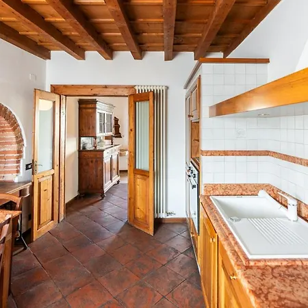 Apartment Domus - Residenza Merici *