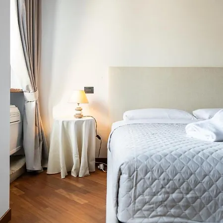 Domus - Residenza Merici Apartment Verona
