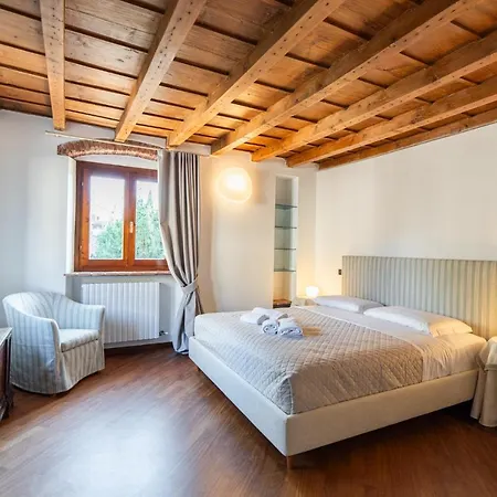 Apartment Domus - Residenza Merici Verona