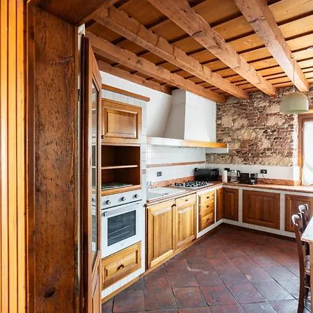 Apartment Domus - Residenza Merici *