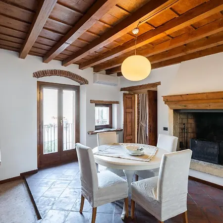 Domus - Residenza Merici Apartment