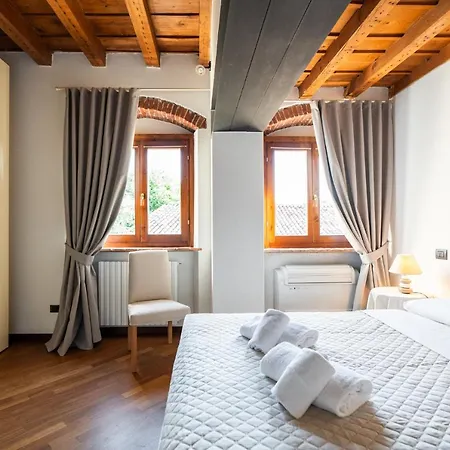 Apartment Domus - Residenza Merici *