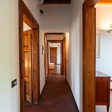 Apartment Domus - Residenza Merici Verona