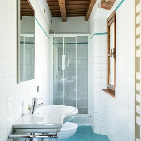 Domus - Residenza Merici Apartment