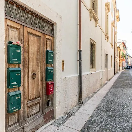 Domus - Residenza Merici Apartment *