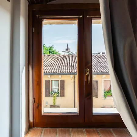 Lejlighed Domus - Residenza Merici *