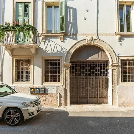Domus - Residenza Merici