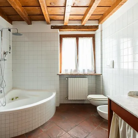 Lejlighed Domus - Residenza Merici