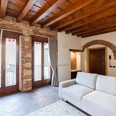 Domus - Residenza Merici *