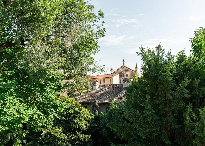 Domus - Residenza Merici 아파트 *