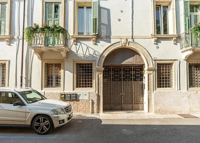 Domus - Residenza Merici