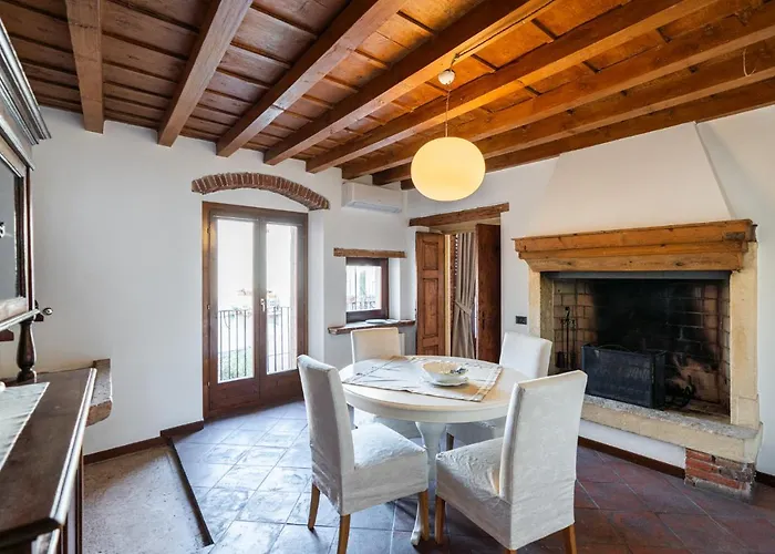Domus - Residenza Merici 아파트
