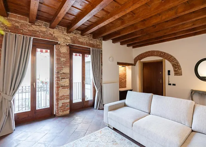 Domus - Residenza Merici *