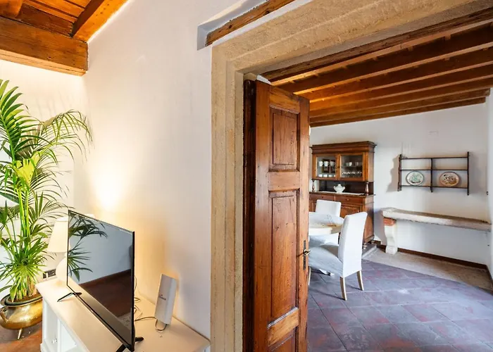 Domus - Residenza Merici