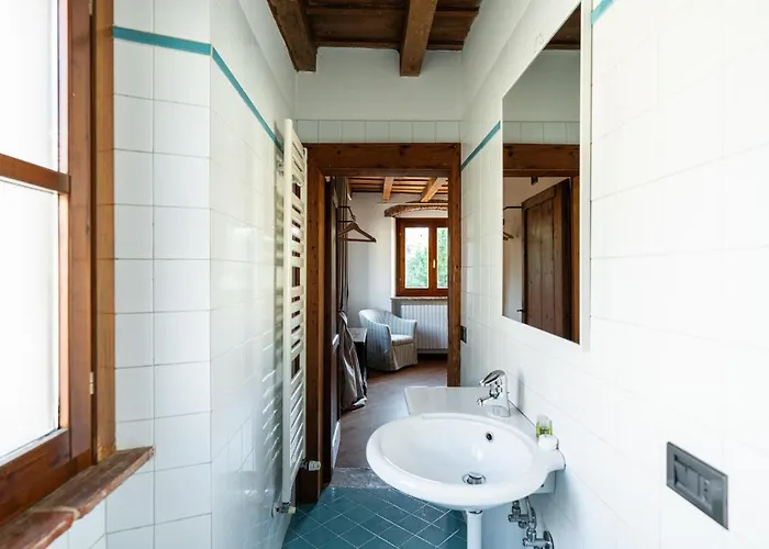 Domus - Residenza Merici 아파트 *