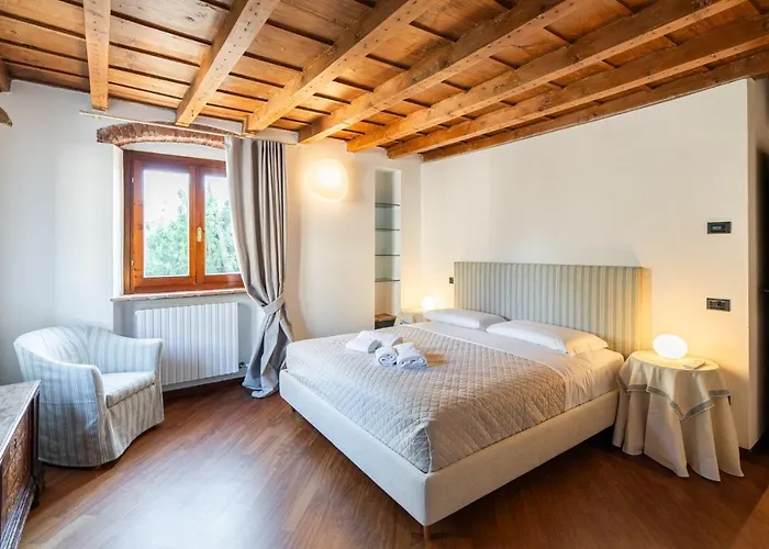 Domus - Residenza Merici *