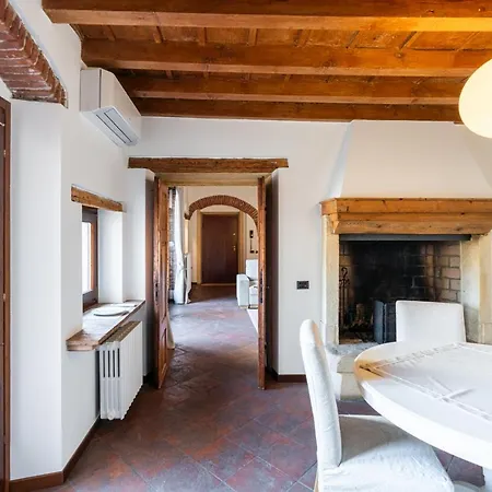 Domus - Residenza Merici Apartment *