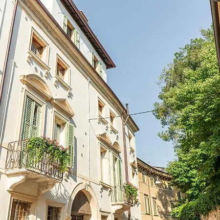 Domus - Residenza Merici Verona