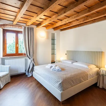 Domus - Residenza Merici *